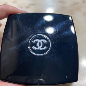 Chanel eyeshadow Les 4 ombres 29 lagoons
